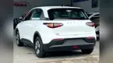 Geely EX2 - Miniatura 5