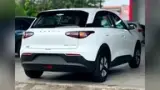 Geely EX2 - Miniatura 6