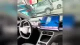 Geely EX2 - Miniatura 7