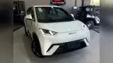 BYD Dolphin Mini - Miniatura 2