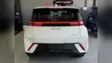 BYD Dolphin Mini - Miniatura 6
