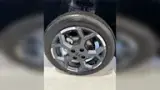 BYD Dolphin Mini - Miniatura 14
