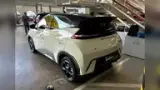 BYD Dolphin Mini - Miniatura 4