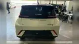 BYD Dolphin Mini - Miniatura 5