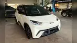 BYD Dolphin Mini - Miniatura 8