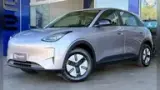 Geely EX2 - Miniatura 1