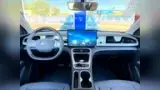 Geely EX2 - Miniatura 6
