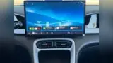 Geely EX2 - Miniatura 7