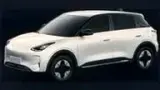Geely EX2 - Miniatura 11