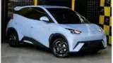 BYD Dolphin Mini - Miniatura 4