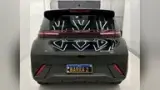 BYD Dolphin Mini - Miniatura 12