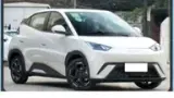 BYD Dolphin Mini - Miniatura 1