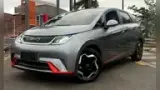 BYD Dolphin Plus - Miniatura 1