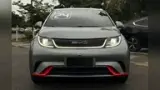 BYD Dolphin Plus - Miniatura 11