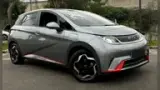 BYD Dolphin Plus - Miniatura 12