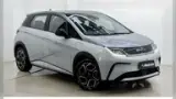 BYD Dolphin Plus - Miniatura 2