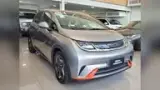 BYD Dolphin Plus - Miniatura 3