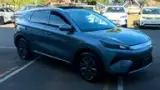 BYD Yuan Plus - Miniatura 16