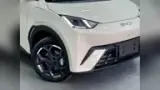 BYD Dolphin - Miniatura 4