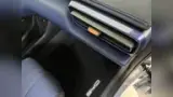 BYD Dolphin Mini - Miniatura 4