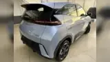 BYD Dolphin Mini - Miniatura 5
