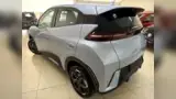 BYD Dolphin Mini - Miniatura 6