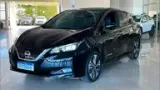Nissan Leaf - Miniatura 3