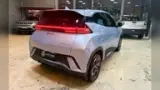 BYD Dolphin Mini - Miniatura 6
