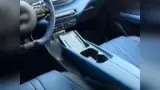 BYD Dolphin Mini - Miniatura 9
