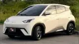 BYD Dolphin Mini - Miniatura 1