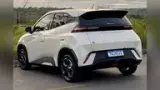 BYD Dolphin Mini - Miniatura 2