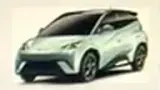 BYD Dolphin Mini - Miniatura 6