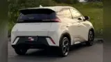 BYD Dolphin Mini - Miniatura 12