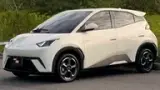 BYD Dolphin Mini - Miniatura 15