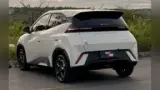 BYD Dolphin Mini - Miniatura 17