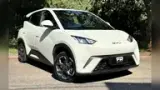 BYD Dolphin Mini - Miniatura 2