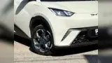 BYD Dolphin Mini - Miniatura 3