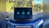 BYD Dolphin Mini - Miniatura 8