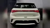 BYD Dolphin - Miniatura 4