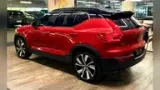 Volvo XC40 Recharge - Miniatura 8