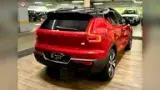 Volvo XC40 Recharge - Miniatura 10