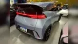 BYD Dolphin Mini - Miniatura 5