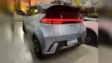 BYD Dolphin Mini - Miniatura 10