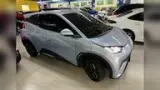 BYD Dolphin Mini - Miniatura 11