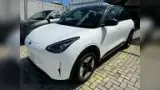 Geely EX2 - Miniatura 2