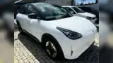 Geely EX2 - Miniatura 3