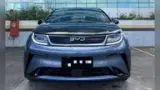 BYD Dolphin Plus - Miniatura 2