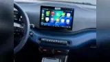 BYD Dolphin Mini - Miniatura 3