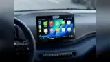BYD Dolphin Mini - Miniatura 7