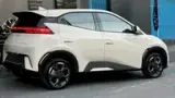 BYD Dolphin Mini - Miniatura 15